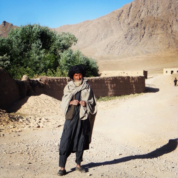Afghan Local