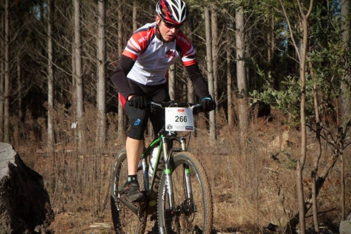 CORC Rd 2 - Soldier On Jersey