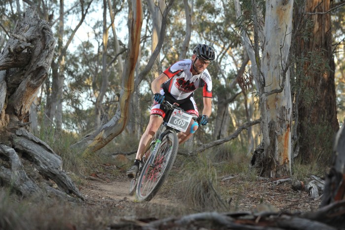 Capital Punishment 2014, 50km and 100km MTB