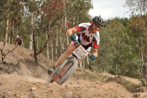 Capital Punishment 2014, 50km and 100km MTB