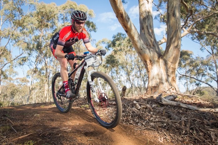 .:Out on the trails:. Outer Image Collective