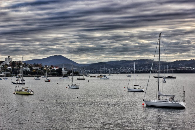 HOBART FEB:APR:SEP 015