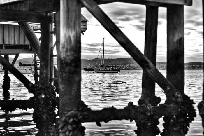 HOBART FEB:APR:SEP 018